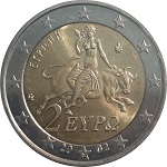 2 euro münze eypo 2002 wert