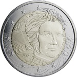 2018 - Ehrung von Simone Veil