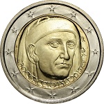 2013 - 700 Jahre Geburt von Giovanni Boccaccio