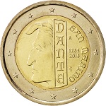 2015 - 750 Jahre Geburt von Dante Alighieri (San Marino)