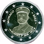 2022 - 100 Jahre Tod von Albert I.