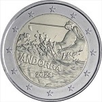 2024 - 100 Jahre Skifahren in Andorra