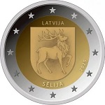 2025 - Historische Region Selija