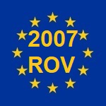 2007 ROV