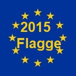 2015 Flagge