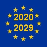 2020 bis 2029