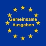 Gemeinsame Ausgaben