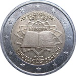 2007 - 50 Jahre Römischer Vertrag (Österreich)