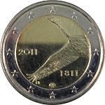 2011 - 200 Jahre Bank von Finnland