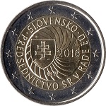 2016 - Slowakische Präsidentschaft im Rat der Europäischen Union