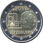 2017 - 50 Jahre Freiwilliger Militärdienst