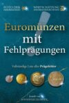 Euromünzen mit Fehlprägungen front