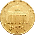 10 cent Deutschland