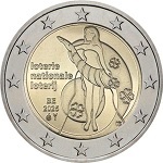 2025 - Nationale Lotterie