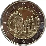 2025 - Salamanca