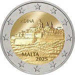 2025 – Historische Stadt Mdina v0