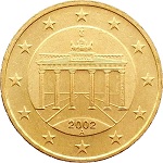 10 cent Deutschland