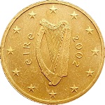 10 cent Irland