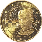 10 cent Kroatien