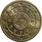 10 cent Portugal