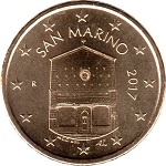 10 cent San Marino v2