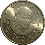 10 cent Vatikan v3