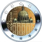 2025 - 550 Jahre seit der Geburt von Michelangelo