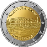 2025 - Arena von Pula