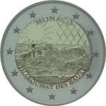 2025 - Markgrafschaft Les Baux