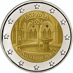 2026 - Kloster Poblet