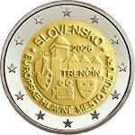 2026 - Trenčín, Europäische Kulturhauptstadt