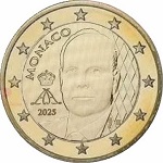 1 euro Monaco v3